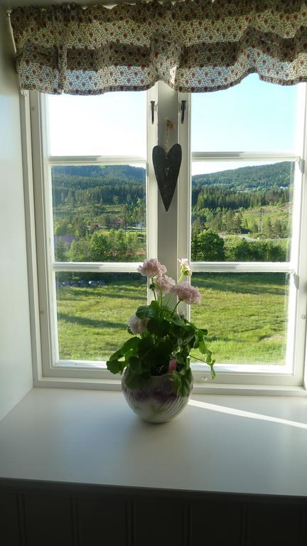 Tuddal Hyttegrend, Gamlestugu, Telemark Esterno foto