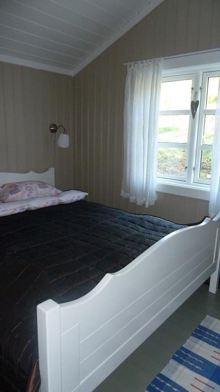 Tuddal Hyttegrend, Gamlestugu, Telemark Esterno foto