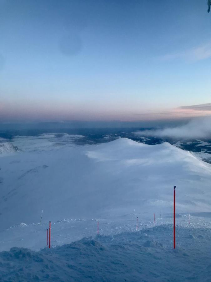 Tuddal Hyttegrend, Gamlestugu, Telemark Esterno foto